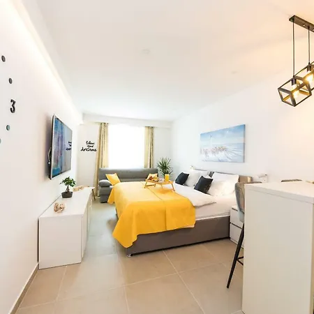 Apartamento Center Studio Dubrovnik