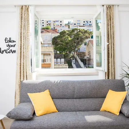 Appartement Center Studio Dubrovnik