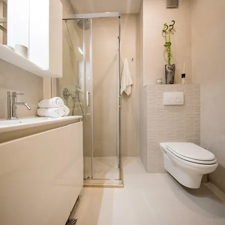 Center Studio Appartement
