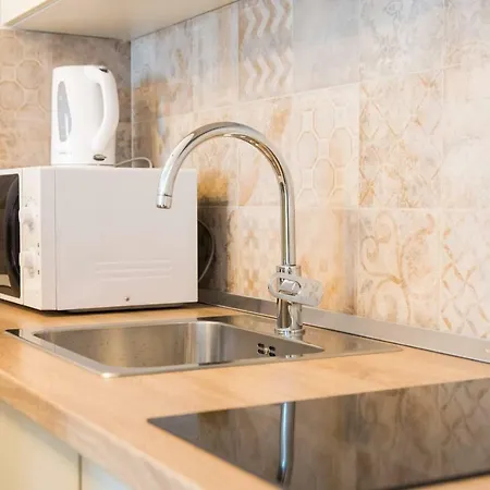 Center Studio Appartement *
