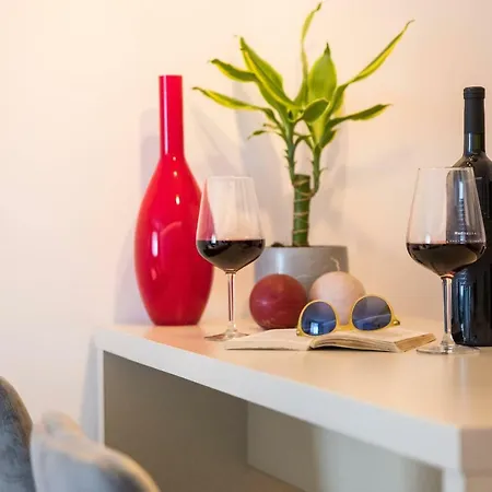 Appartement Center Studio Dubrovnik