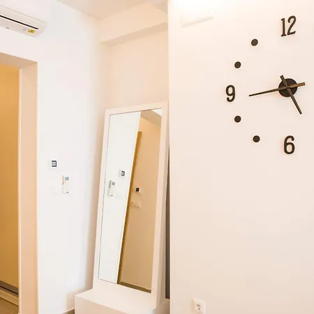 Center Studio Appartement Dubrovnik